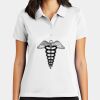 Women's Tech Basic Dri FIT Polo Thumbnail