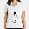 Women's Tech Basic Dri FIT Polo Thumbnail
