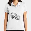 Women's Tech Basic Dri FIT Polo Thumbnail