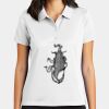 Women's Tech Basic Dri FIT Polo Thumbnail