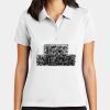 Women's Tech Basic Dri FIT Polo Thumbnail