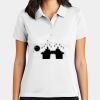 Women's Tech Basic Dri FIT Polo Thumbnail