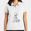 Women's Tech Basic Dri FIT Polo Thumbnail