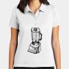Women's Tech Basic Dri FIT Polo Thumbnail