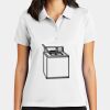 Women's Tech Basic Dri FIT Polo Thumbnail
