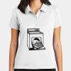 Women's Tech Basic Dri FIT Polo Thumbnail