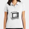 Women's Tech Basic Dri FIT Polo Thumbnail