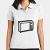 Women's Tech Basic Dri FIT Polo Thumbnail