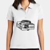 Women's Tech Basic Dri FIT Polo Thumbnail