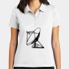 Women's Tech Basic Dri FIT Polo Thumbnail