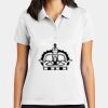 Women's Tech Basic Dri FIT Polo Thumbnail