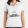 Women's Tech Basic Dri FIT Polo Thumbnail