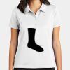 Women's Tech Basic Dri FIT Polo Thumbnail