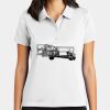 Women's Tech Basic Dri FIT Polo Thumbnail