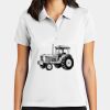 Women's Tech Basic Dri FIT Polo Thumbnail