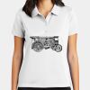 Women's Tech Basic Dri FIT Polo Thumbnail