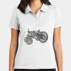 Women's Tech Basic Dri FIT Polo Thumbnail