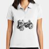 Women's Tech Basic Dri FIT Polo Thumbnail