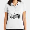 Women's Tech Basic Dri FIT Polo Thumbnail