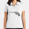 Women's Tech Basic Dri FIT Polo Thumbnail