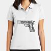 Women's Tech Basic Dri FIT Polo Thumbnail