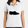 Women's Tech Basic Dri FIT Polo Thumbnail