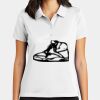 Women's Tech Basic Dri FIT Polo Thumbnail