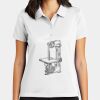 Women's Tech Basic Dri FIT Polo Thumbnail