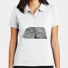 Women's Tech Basic Dri FIT Polo Thumbnail