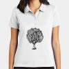 Women's Tech Basic Dri FIT Polo Thumbnail