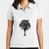 Women's Tech Basic Dri FIT Polo Thumbnail