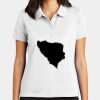 Women's Tech Basic Dri FIT Polo Thumbnail