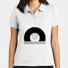 Women's Tech Basic Dri FIT Polo Thumbnail