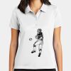 Women's Tech Basic Dri FIT Polo Thumbnail