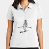 Women's Tech Basic Dri FIT Polo Thumbnail
