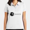 Women's Tech Basic Dri FIT Polo Thumbnail