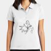 Women's Tech Basic Dri FIT Polo Thumbnail
