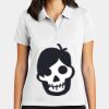 Women's Tech Basic Dri FIT Polo Thumbnail