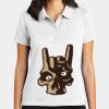 Women's Tech Basic Dri FIT Polo Thumbnail