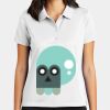 Women's Tech Basic Dri FIT Polo Thumbnail