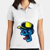 Women's Tech Basic Dri FIT Polo Thumbnail