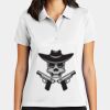 Women's Tech Basic Dri FIT Polo Thumbnail