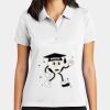 Women's Tech Basic Dri FIT Polo Thumbnail