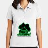 Women's Tech Basic Dri FIT Polo Thumbnail
