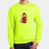 Essential Fleece Crewneck Sweatshirt Thumbnail